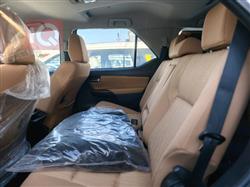 تويوتا فورجنر